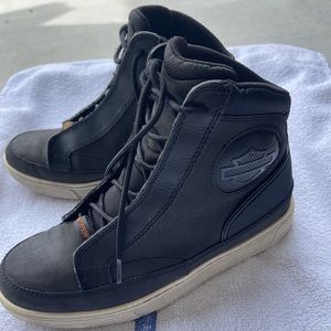 Harley Davidson Woken’s Riding boots